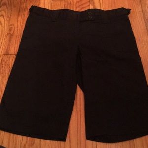 Used The Limited capris